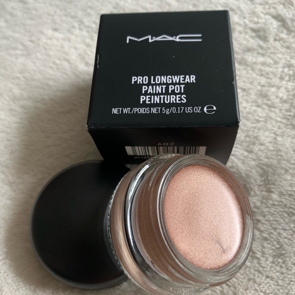 Eyeshadow Primer Mac